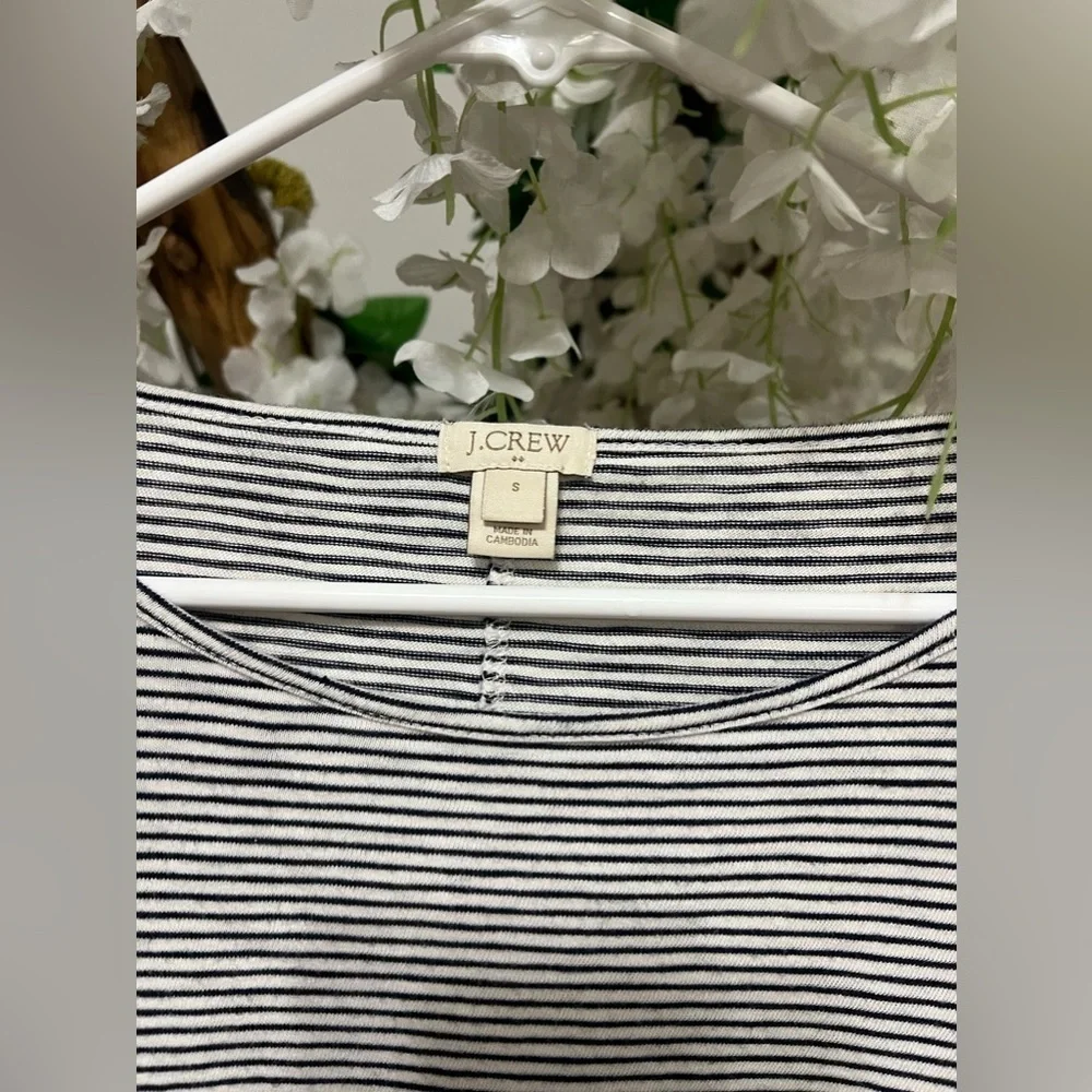 JCREW Longsleeve